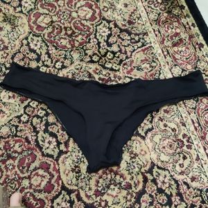 Rip curl scrunch bottoms black